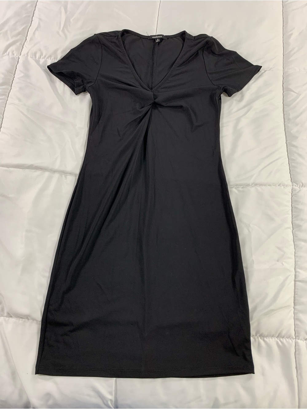 Pre loved AMBIANCE dress womens size M